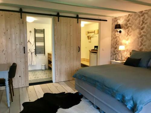 Bed & Breakfast Nabij De Molen
