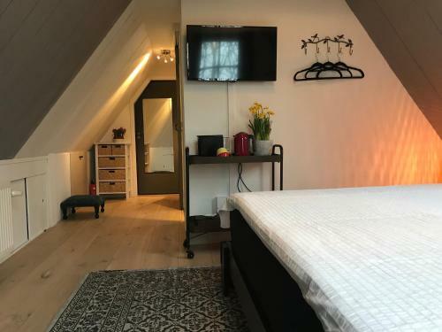 Bed & Breakfast Nabij De Molen