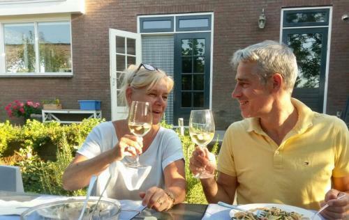 Bed & Breakfast Nabij De Molen