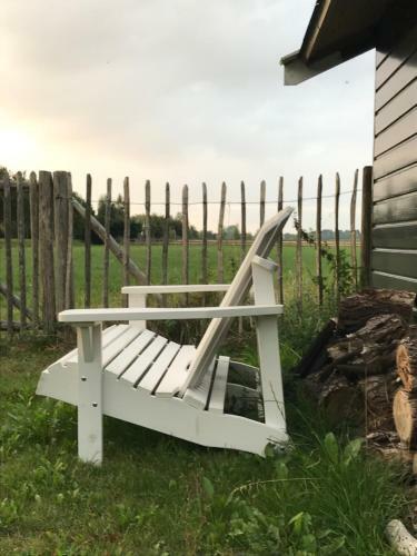 Bed & Breakfast Nabij De Molen