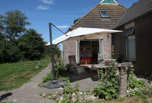B&B 't Wijnjeterper Schar