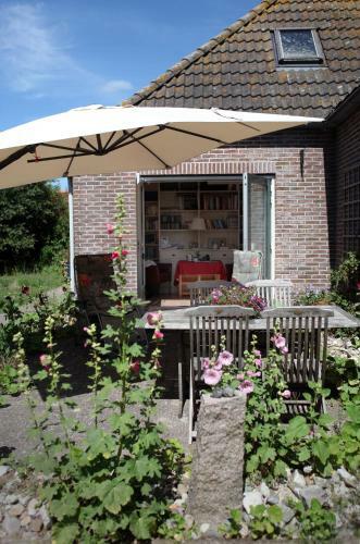 B&B 't Wijnjeterper Schar