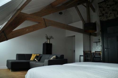 Bed & Brood De Vogelpoel