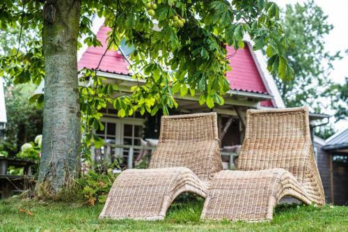 Bed & Breakfast "bij Lucie"