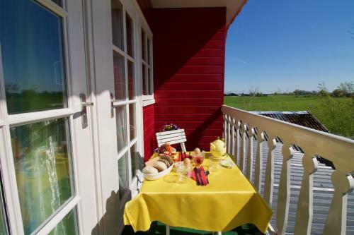 Bed & Breakfast "bij Lucie"