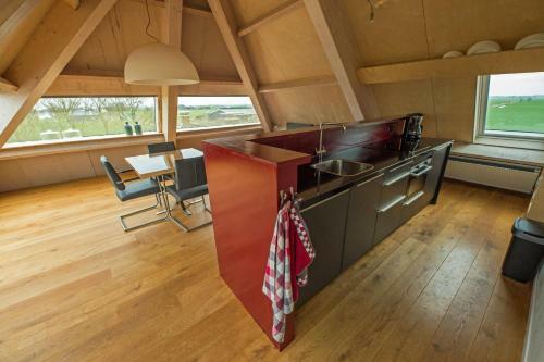 Bed & Breakfast Gastopstal