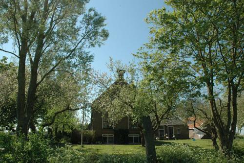 Bed & Breakfast Gastopstal