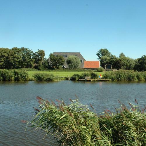 Bed & Breakfast Gastopstal