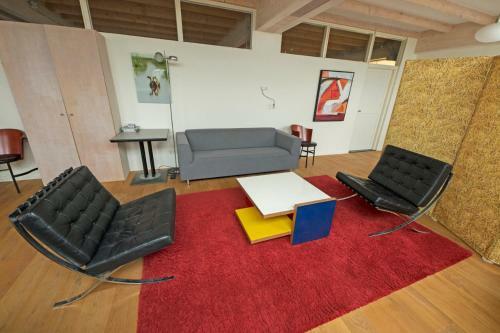 Bed & Breakfast Gastopstal