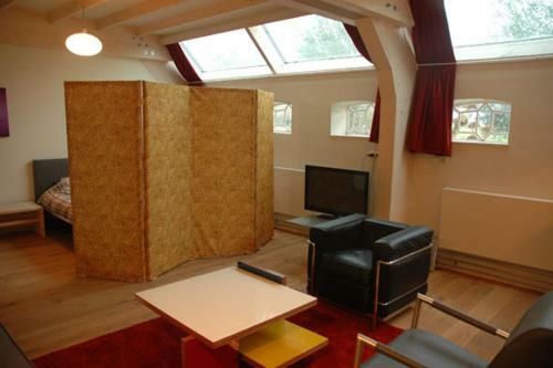 Bed & Breakfast Gastopstal
