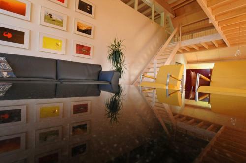 Bed & Breakfast Gastopstal