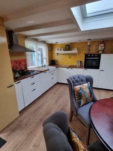 Zomerhuis Vlak Bij Zee
