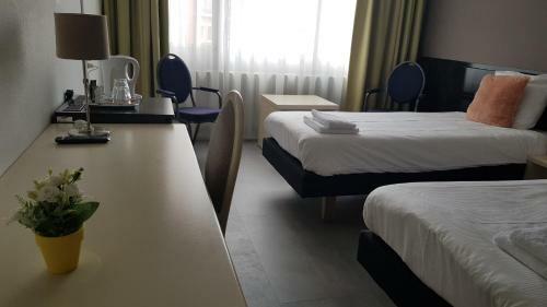 City Hotel Winschoten