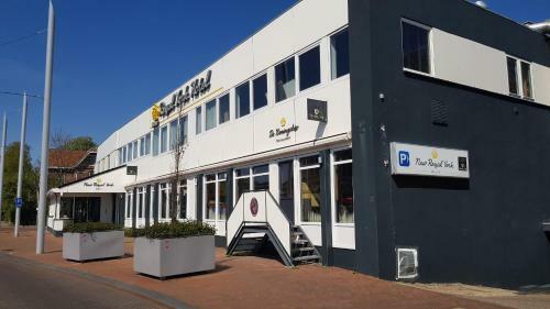 City Hotel Winschoten