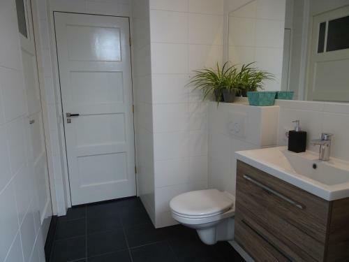 Bed And Breakfast Maas En Waal