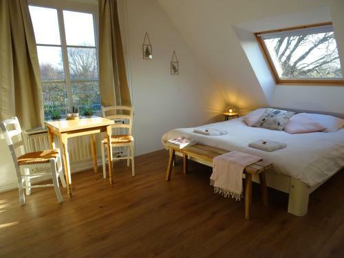 Bed And Breakfast Maas En Waal