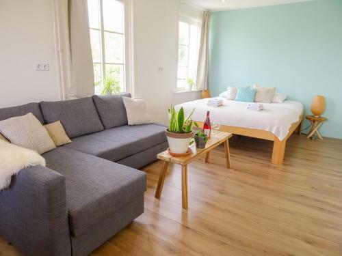 Bed And Breakfast Maas En Waal