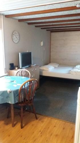 Apartamento Studio