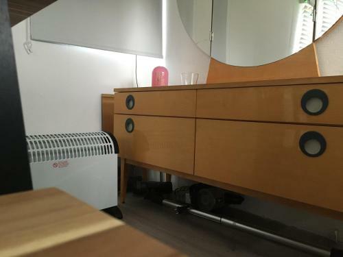 Stacaravan Met Priv� Tuin & Eigen Parkeerplaats