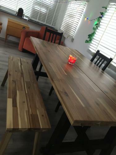 Stacaravan Met Priv� Tuin & Eigen Parkeerplaats