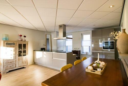 Apartamento Filoxenia