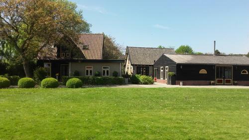 Agroturismo Veldzicht