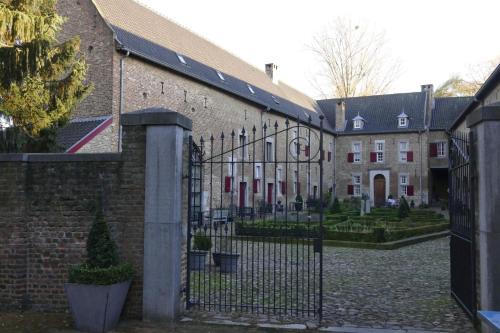 Apartamento Meschermolen 3