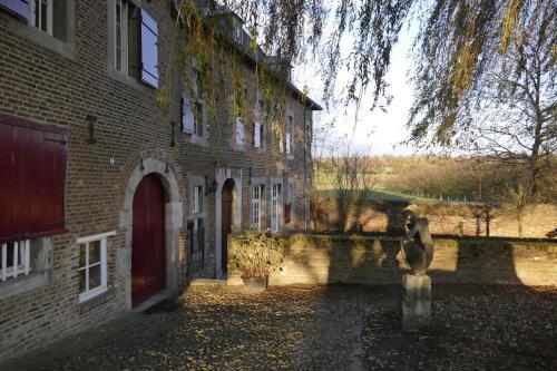 Apartamento Meschermolen 3