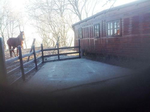 Chalet Westerham