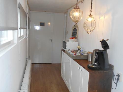 Anneke's Bed En Botterhammeke