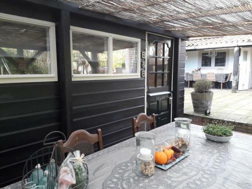 Anneke's Bed En Botterhammeke