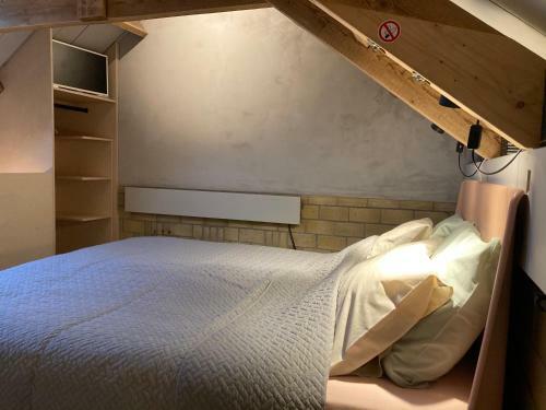 Apartamento Tiny House Van Hoogspanning Naar Ontspanning