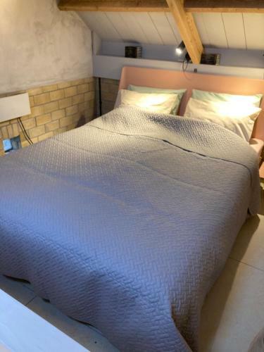 Apartamento Tiny House Van Hoogspanning Naar Ontspanning