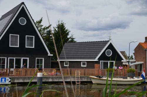 Froukje's B&B