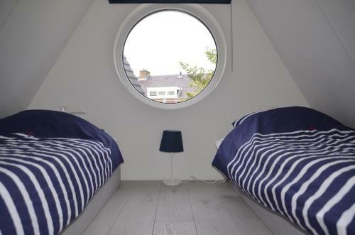 Froukje's B&B