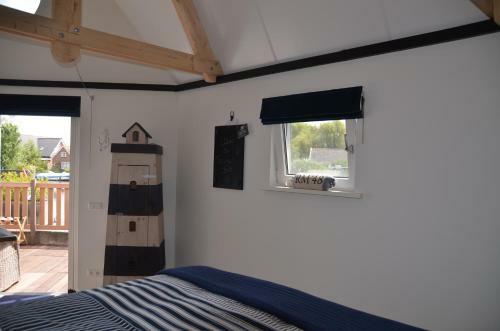 Froukje's B&B