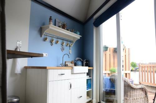 Froukje's B&B