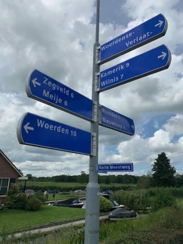 Froukje's B&B
