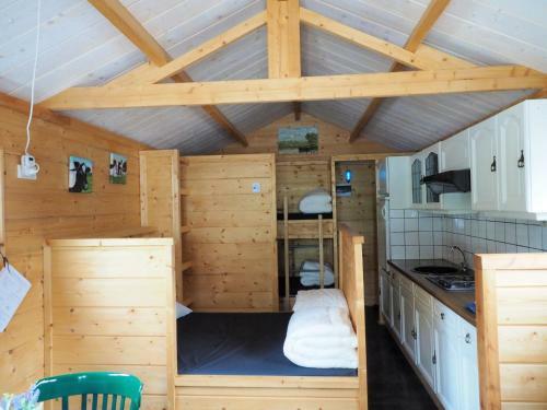 Chalet - Camping 't Dekske