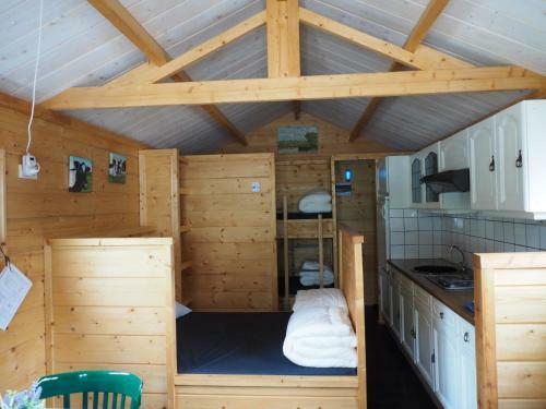 Chalet - Camping 't Dekske
