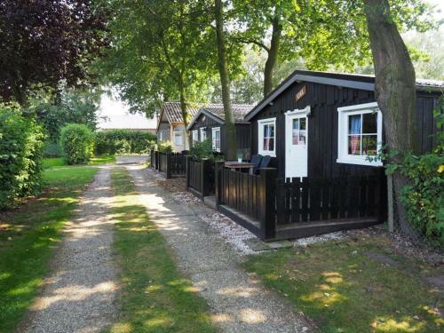 Chalet - Camping 't Dekske