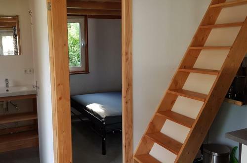 Chalet - Camping 't Dekske