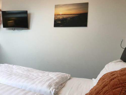 Apartamento Hendrikhof Studio Nr. 4 ?het Spant?