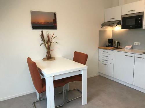 Apartamento Hendrikhof Studio Nr. 4 ?het Spant?