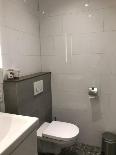 Apartamento Hendrikhof Studio Nr. 4 ?het Spant?