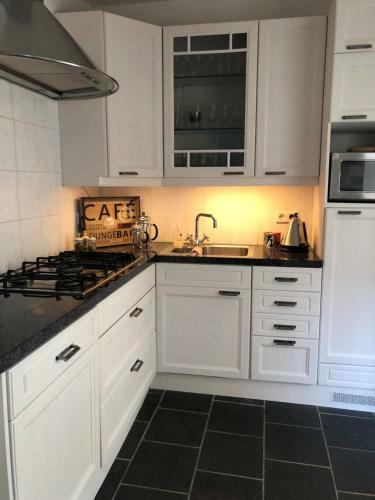 Vakantiewoning In Hartje Wissenkerke