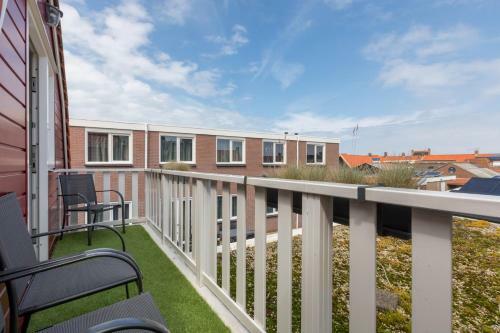 Apartamento Zuidstraat 103