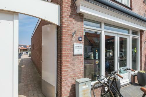 Apartamento Zuidstraat 103