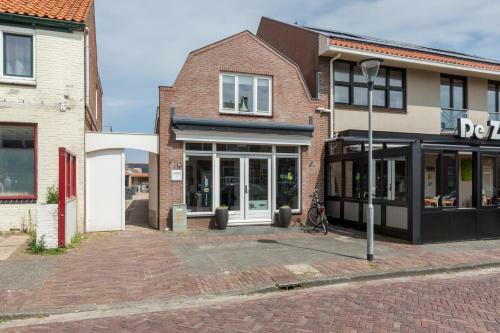 Apartamento Zuidstraat 103