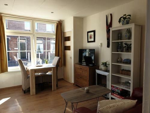 Apartamento Hout 25